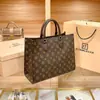 Bolsa Feminina Transfronteiriça Bolsa de Marca Grande Nova Bolsa Feminina de Couro Bolsa Tote Versátil Bolsa de Ombro de Grande Capacidade