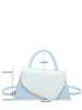 Bolsa de Noche de Gama Alta Nueva Verano 2026 Estilo Coreano Bolso de Mano Simple Bolso Cruzado de Moda Tendencia Bolso de Mujer al por Mayor