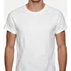 Camiseta Deportiva de Manga Corta para Hombre de Verano Sin Costuras, Transpirable, de Secado Rápido, para Fitness, Running, Adelgazante Muscular, Absorbe la Humedad