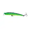 Cebo Mino Flotante Remoto Luya 9.5cm7.3g Nuevo Mino Biónico Micro Cebo Equipo de Pesca para Exteriores Venta al por Mayor