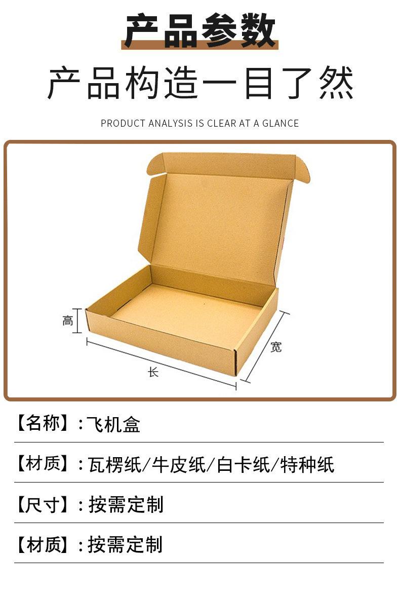 黑色飞机盒