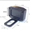 Control Remoto Inalámbrico para Coche y Motocicleta 433MHz Luz Estroboscópica LED Interruptor de Control Accesorios