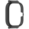 Nuevo de Fábrica Aplicable Redmi Watch3 4 5 Marco de Reloj Paquete Medio Diámetro Interior 20mm Caja de Oreja Cruda para Reloj Redmi