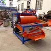 Máquina Casera para Clasificación y Cribado de Cultivos, Máquina Clasificadora y Eliminadora de Impurezas de Arroz, Clasificación por Densidad Específica, Eliminación de Impurezas y Eliminación de Cenizas