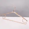 Percha Antideslizante Multifuncional de Aleación de Aluminio para Ropa de Estudiante Adulto para el Hogar Percha Sencilla de Metal para Tienda de Ropa Colgador de Pantalones
