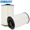 Marca Coralfly Filtro de Aceite Más Vendido en Europa, América y Sudamérica Chile P551088 P7494 Filtro de Aceite