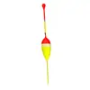 Suministros de Pesca para Exteriores, Flotadores de Pesca, Flotadores de Espuma, Accesorios para Equipo de Pesca, Flotadores de Espuma de Múltiples Especificaciones, Flotadores de Espuma para Pesca Salvaje de Carpa Crucian