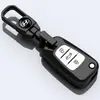 Adequado para Chaveiro Hyundai Beijing Leading Langxing Nome Figura Sonata Rena ix35 Aceito Tucson Carcaça de Carro Fivela