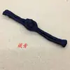 Hebilla de tela directa de un carácter hebilla de tela hecha a mano hebilla qipao traje Tang botón retro clásico botón diy otro