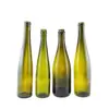 Atacado Vidro Reno Garrafa de Vinho Tinto Garrafa Vazia Selada 750ml Armário de Vinho Garrafa de Vinho Estrangeiro Garrafa de Vinho de Frutas Garrafa de Vinho Decorativa