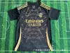 Al por mayor 242526 Camiseta de Fútbol Edición Especial Ropa de Entrenamiento Edición Especial Camiseta con Estampado Y3