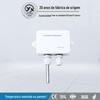 Instrumento Star CWDZ18 sensor transmissor de temperatura de parede resistência térmica PT100 4-20mA