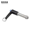 Fornecedores de Fabricantes de Ningbo Pinos de Esfera de Aço Pino de Liberação Rápida Pino de Posicionamento Pino Fixo Pino de Liberação Rápida Venda por Atacado