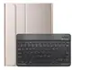 Capa protetora para tablet Samsung T510 S5e 10.5 polegadas T720 capa de couro S4 Teclado Bluetooth S10lite compatível magnético