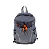 Mochila Casual de Montañismo al Aire Libre Estilo Coreano 2026 Nueva para Hombres y Mujeres Transpirable Ligera Doble Correa de Hombro Bolsa de Viaje para Acampar