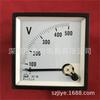 [Alta calidad] tabla de vela plataforma de pino puntero voltímetro AC SD-96 500V