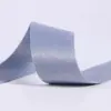 Cinta Coreana DIY Moño Accesorios para el Cabello Ropa Sombrero de Paja Caja de Regalo Accesorios de Empaque para Ramo Cinta con Patrón de Nieve Mate