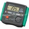 Testador de interruptor de vazamento Klitz KEW 5410