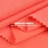 Tejido de felpa Minnie engrosado de 350 g, tejido cálido de rayón cepillado, tejido de punto para sudadera deportiva de otoño e invierno