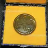 Colgantes de talla de jade Tianxiu al por mayor en varios estilos, Talismanes para atraer la fortuna, Colgantes Bagua, Colgantes redondos con diseño de serpiente para traer prosperidad, Jade