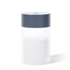 Humidificador de Cebolla Pequeño de 300 ml Mini USB para Hogar Máquina de Aromaterapia Escritorio de Oficina Niebla Pesada Luz Nocturna Humidificador