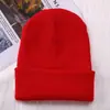Gorros de lana para exteriores al por mayor para comercio exterior, gorros de punto de color liso, calentadores de cabeza tipo ski de estilo japonés para mujeres y hombres, gorros cálidos transfronterizos