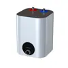 Processamento OEM de Fábrica de Aquecedores Elétricos de Água Pequenos de Cozinha Tipo Armazenamento com Eficiência Energética de Primeira Classe, Aquecedor de Água Quente Instantânea de Cozinha de 10 Litros