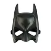 Máscara Luminosa para Niños Spiderman Capitán América Batman Iron Man Hulk Batman Los Vengadores