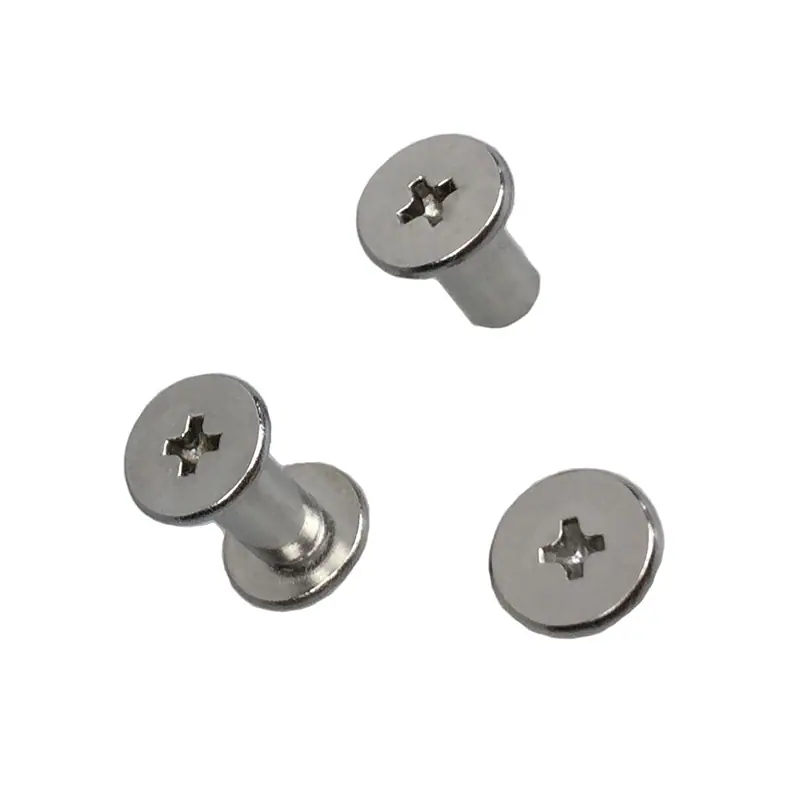 8mm-4不锈钢账钉