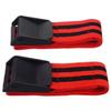 Bandas Elásticas de Restricción de Flujo Sanguíneo Bfr de Venta Caliente Transfronteriza para Entrenamiento, Desarrollo Muscular, Bandas de Ejercicio para Brazos y Muslos