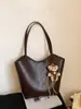 2026 Nueva Bolso Cruzado de Gran Capacidad para Mujer Moda para Viajar Bolso de Hombro Único para Mujer Bolso de Mano Bolso Tote Casual Venta al por Mayor