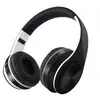 Fones de Ouvido Mais Vendidos em E-commerce Transfronteiriço Fones de Ouvido Sem Fio Bluetooth Over-Ear B3 com Almofadas Confortáveis e Logo Personalizável