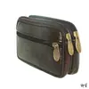 Sitio de Construcción Bolsa de Cintura para Teléfono Móvil Bolsa para Teléfono Móvil de Trabajador Bolsa de Cintura para Hombre Cintura Taller Pulgada Cinturón de Uso Abuelo