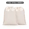 Saco de Pão de Cera de Abelha 100% Algodão com Logotipo Personalizado para Comércio Transfronteiriço, Destacável com Fivela, Adequado para Armazenar Pão Baguete