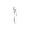 Cuchillo Occidental, Tenedor y Cuchara 1010 Oro Acero Inoxidable Vajilla Cuchara para Remover Café Pala para Pastel Juego de Cuchillo y Tenedor para Bistec de Hotel