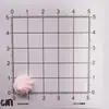 Mini Crema Pequeñas Cápsulas de Crema de Frijol de Leche DIY Crema Funda para Teléfono Móvil Accesorios de Resina Pasador Hecho a Mano Material para Joyería Diadema
