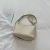 Bolso de hombro súper popular, moderno y a la moda, nuevo bolso de mano versátil 2026 para ir al trabajo, bolso cruzado tejido de alta gama para mujer