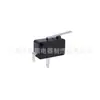 Suministro de electrodomésticos Shiba Microinterruptor SB1-16 Interruptor 16A Corriente Presionar Encender Presionar Apagar Interruptor de equipo de cocina