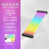 Rayli Luz Fria Síncrona Linha Neon Argb Placa de Vídeo de Desktop 24Pinos Placa-mã Gabinete de Computador Linha de Luz de Cor Neon