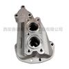 1614710800 Accesorios para Compresores de Aire Atlas Válvula de Control de Temperatura Cuerpo de la Válvula