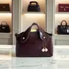 Bolsa Cruzada Tk Popular Personalizada Tejida Color Caramelo Estilo Coreano Bolso Cruzado Moderno y Elegante Maletín para Mujer Bolsita de León