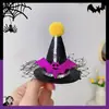 Diademas de Halloween transfronterizas para eventos divertidos, sesiones de fotos, accesorios de cosplay de disfraces, sombreros brillantes, gafas, diademas y pinzas para el cabello