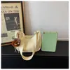 Bolso Grande de Capacidad para Mujer 2026 Nuevo de Moda Casual Versátil Bolso de Hombro Bolso Cruzado de Alta Gama Bolso Tote