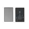 Batería Externa Inalámbrica Magnética Magsafe de Aleación de Aluminio Ultra Delgada de 20W de Carga Súper Rápida, 10000 mAh, Fuente de Alimentación Móvil