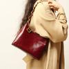 Bolso de Hombro Niche Popular de Cadena de Este Año para Mujer, Nuevo Bolso de Hombro de Moda de Alta Gama, Versátil para Ir al Trabajo, Bolso Cruzado