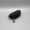 Estuches para Gafas al por Mayor, Estuches para Gafas de Sol, Bolsas para Gafas, Cajas de Almacenamiento para Gafas, Bolsas con Cremallera, Estuches para Gafas con Cremallera de Eva Personalizados