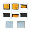 Adecuado para conjunto de filtro de aire Husqvama K750 5743623-02 K770 K750 K760 filtro de aire