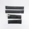 Adequado para Modelos Trumpchi 25, S7 Soleira Faixa Brilhante Aço Inoxidável Pedal de Boas-Vindas Acessórios Decorativos Suprimentos