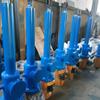 Fabricantes venden actuador electrohidráulico actuador electrohidráulico paralelo actuador electrohidráulico paralelo DYTZ1000-/110