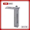 Bisagras para Refrigerador Comercial de Cuatro Puertas, Bisagras para Congelador de Doble Puerta, Pivote de Puerta de Mesa de Trabajo de Enfriamiento Plano de Seis Puertas para Hotel